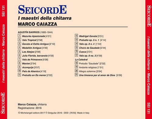 Seicorde131 CD TL.jpg