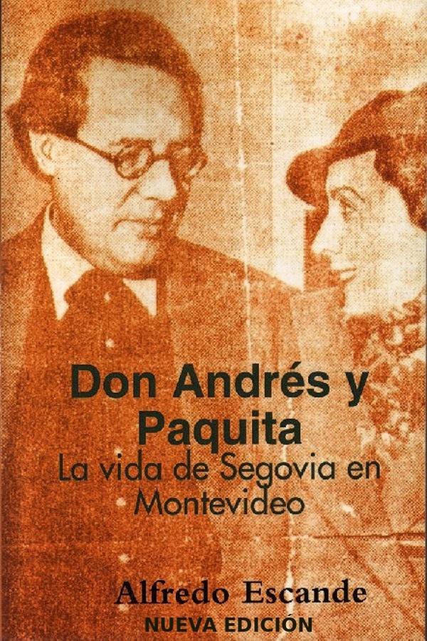 Don Andrés y Paquita (nuova edizione)
