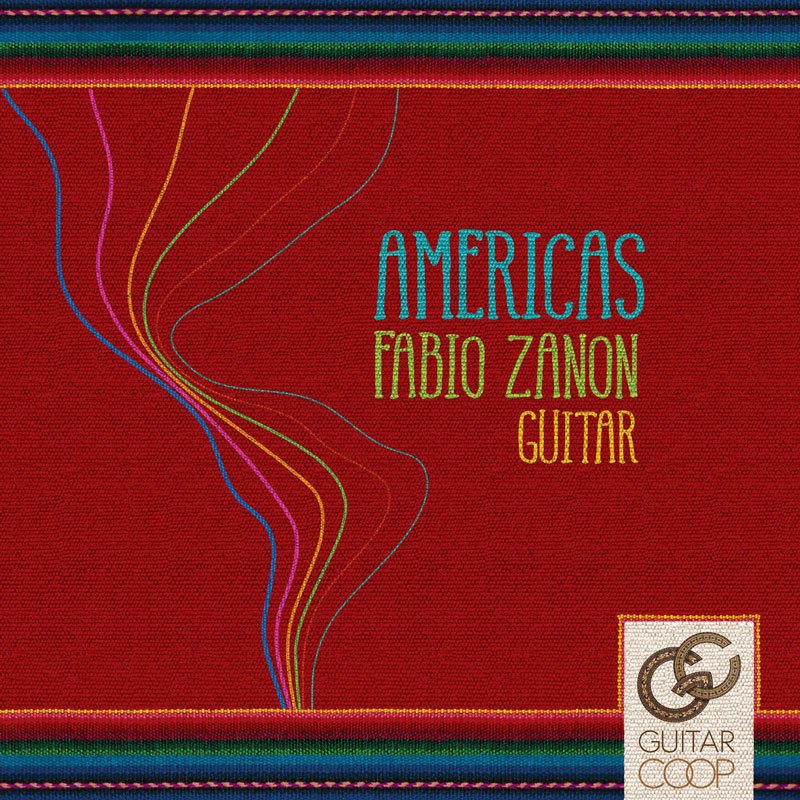 Americas, Fabio Zanon