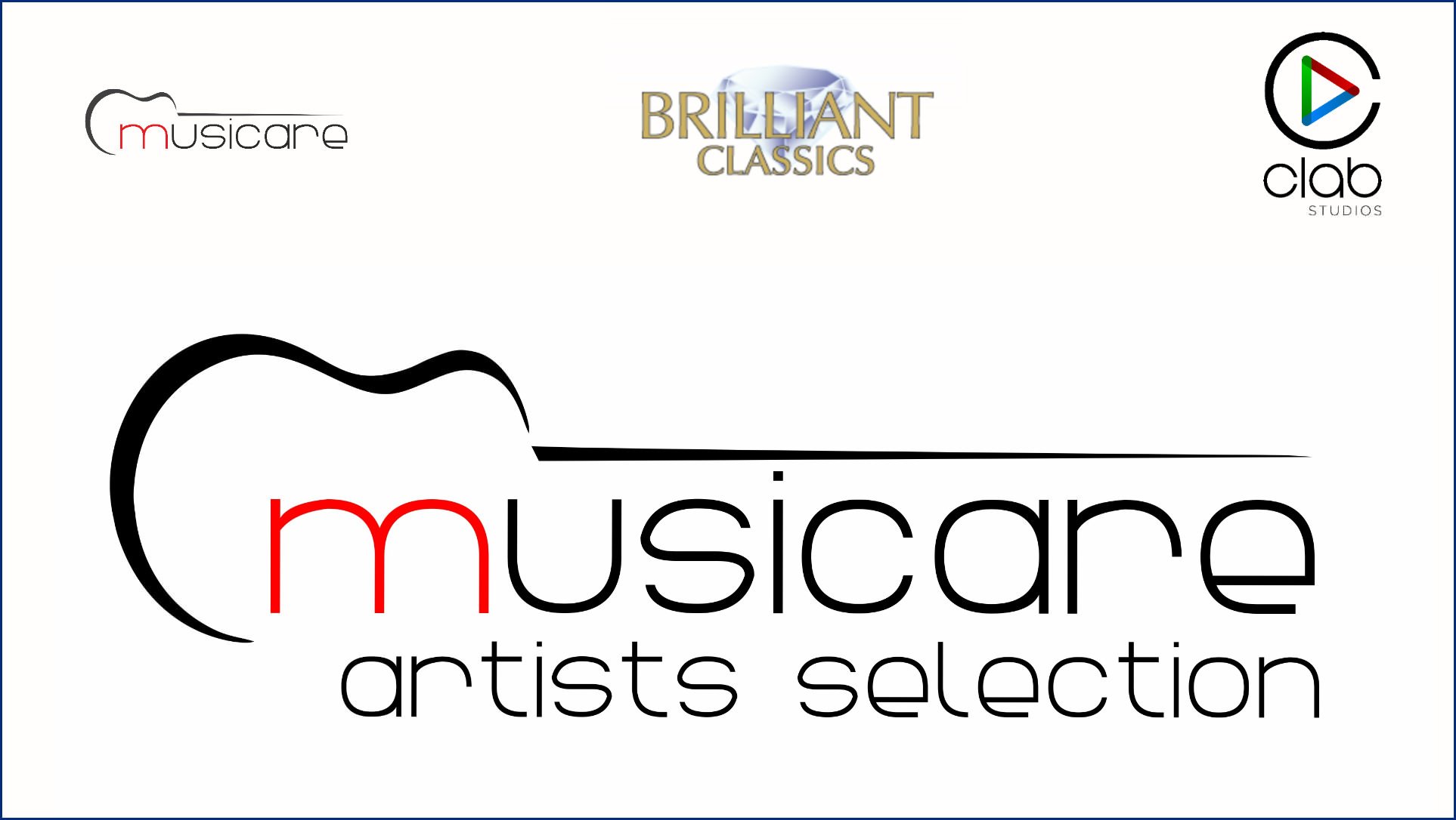 Musicare Artists Selection