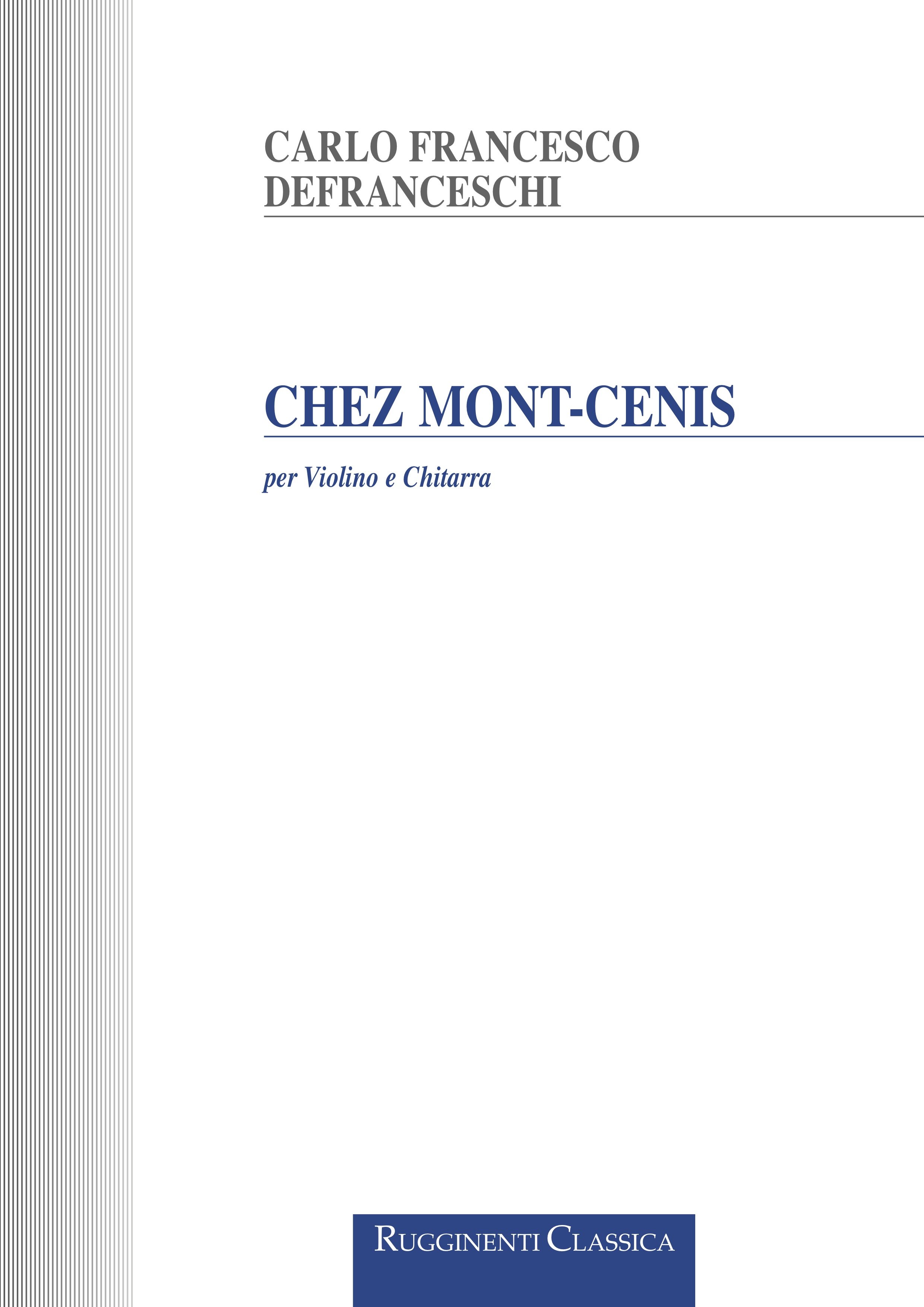 Chez Mont-Cenis